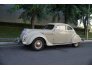 1936 Chrysler Air Flow for sale 101615041
